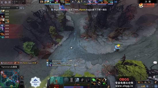 fy与NothingToSay加盟XG战队引发DOTA2粉丝热议