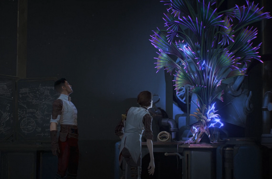 iQOO 15双芯手机引领移动电竞新时代